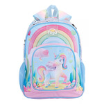 Mochila Filgo Espalda 18 Air Unicornio